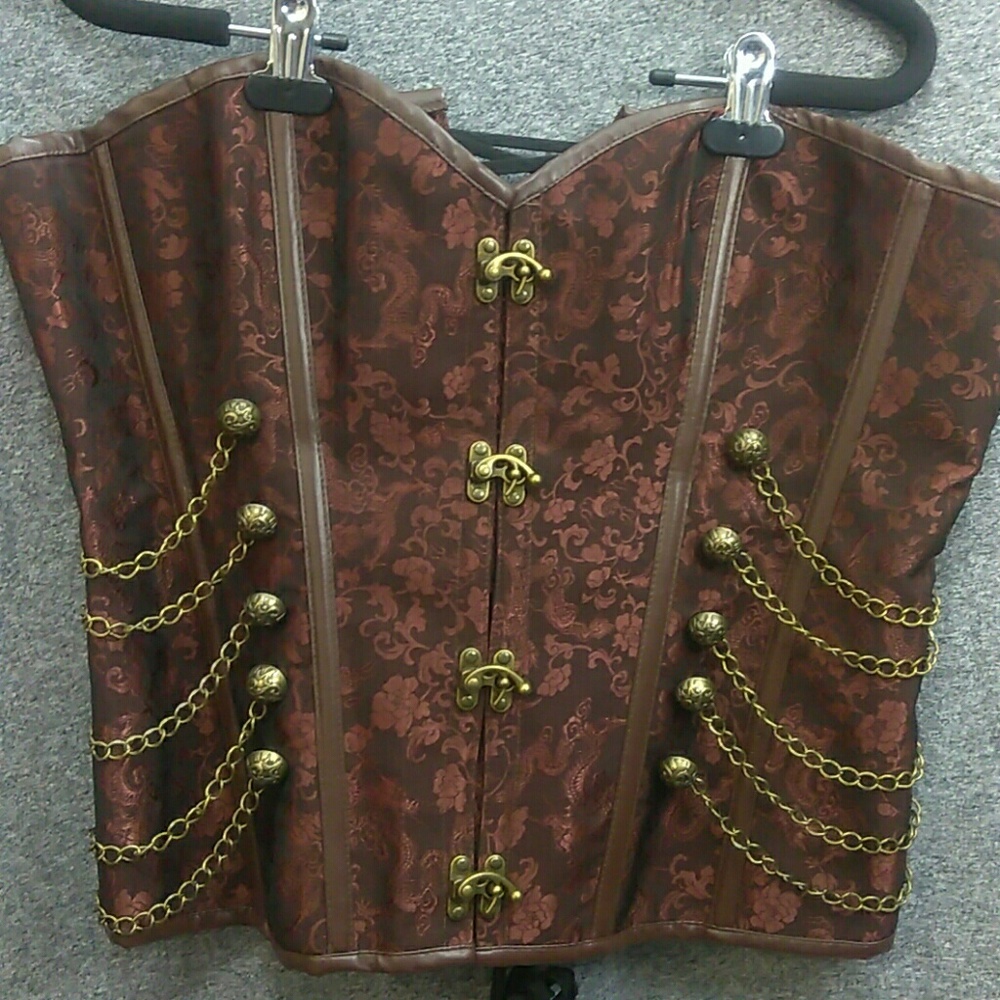 Corset